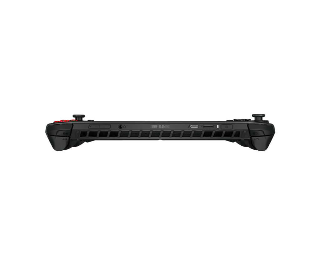 MSI Claw A1M-237TH