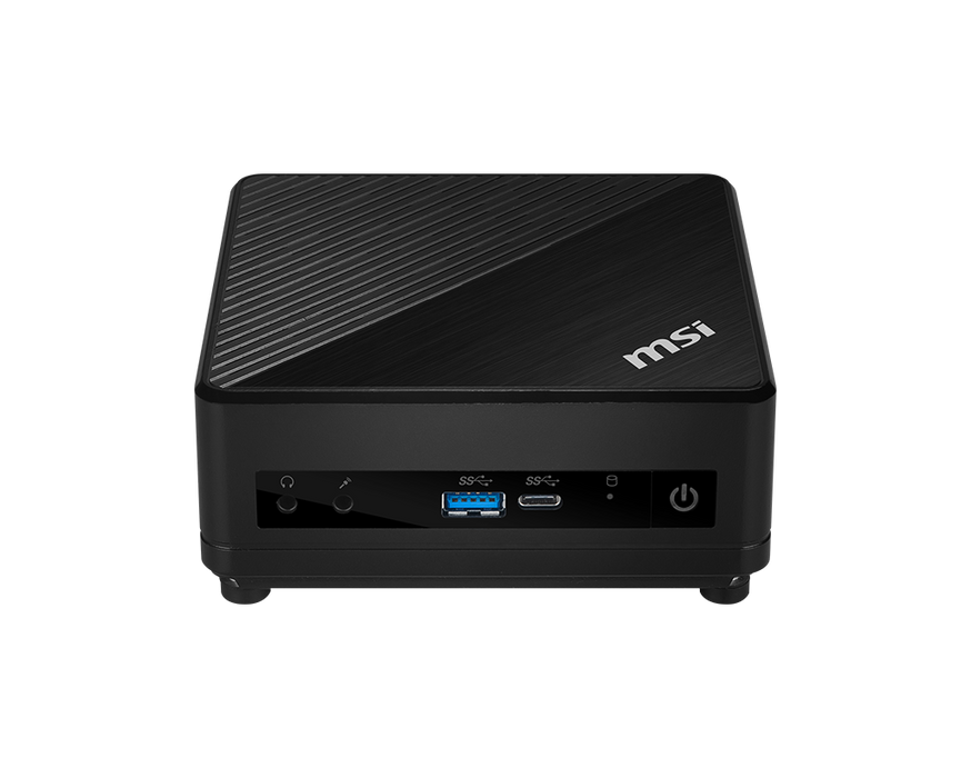 MSI Pro Desktop CUBI-5-10M-276TH