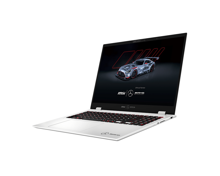 MSI Prestige 16 AI+ MercedesAMG B2VMG-091TH