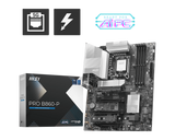 MSI PRO B860-P