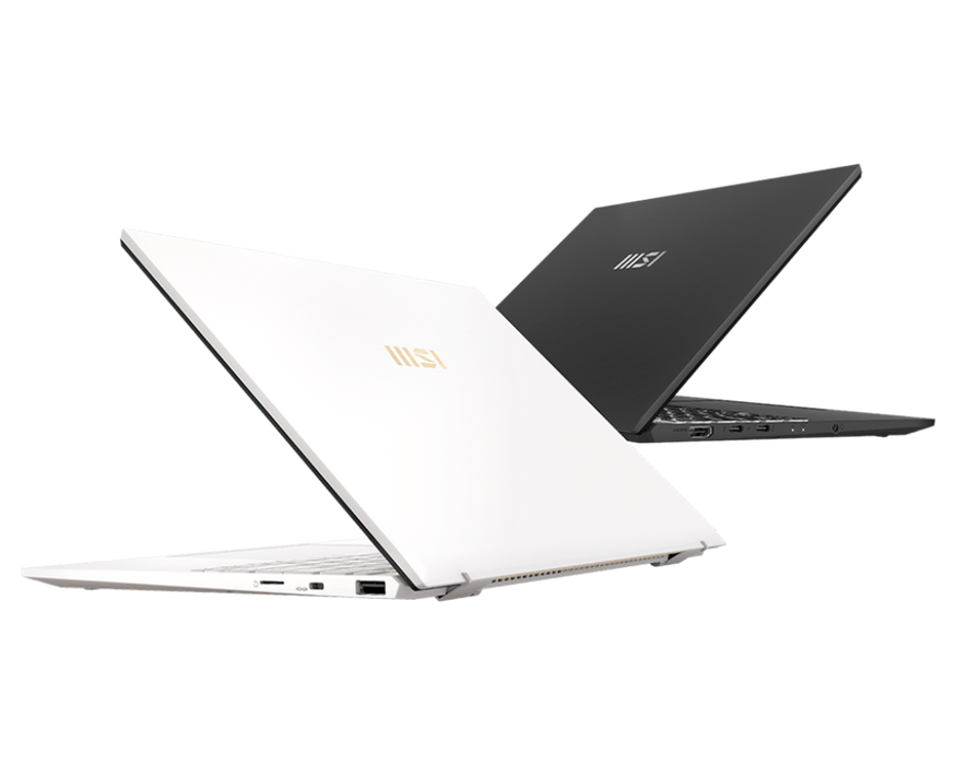 MSI Prestige 13 AI Evo A2HMG-245TH