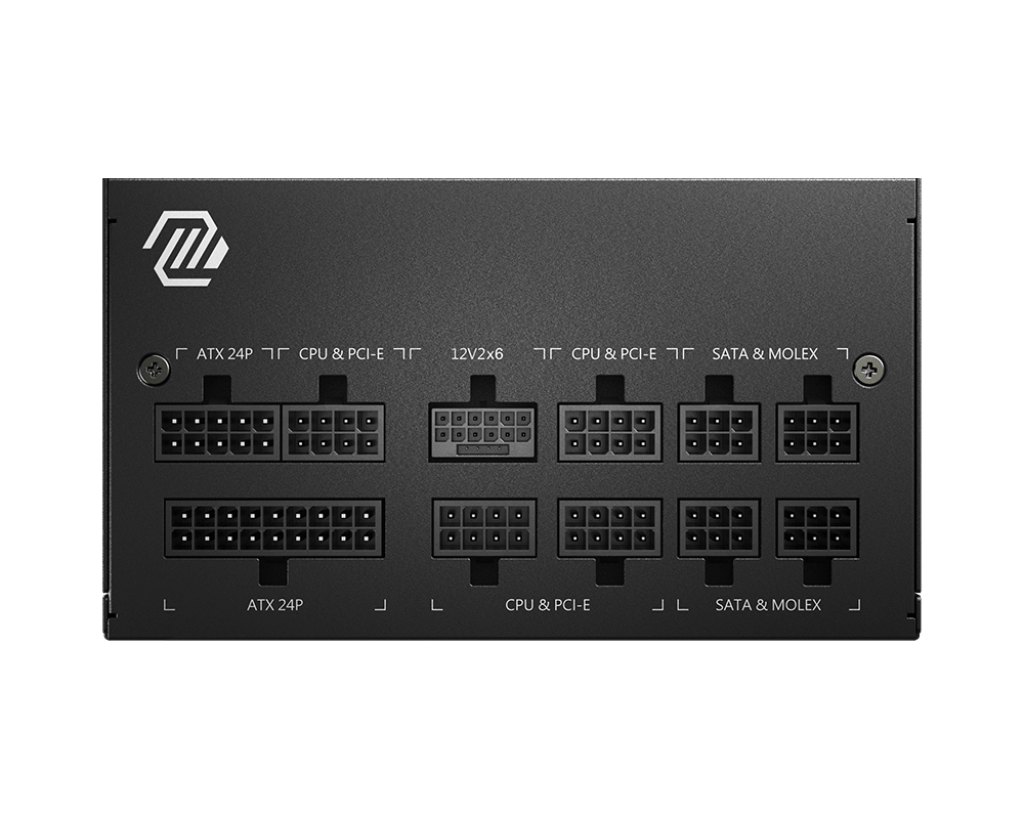 MSI MAG A750GL PCIE5