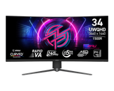 MSI MPG 346CQRF X24
