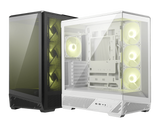 MSI MAG PANO 130R PZ / WHITE