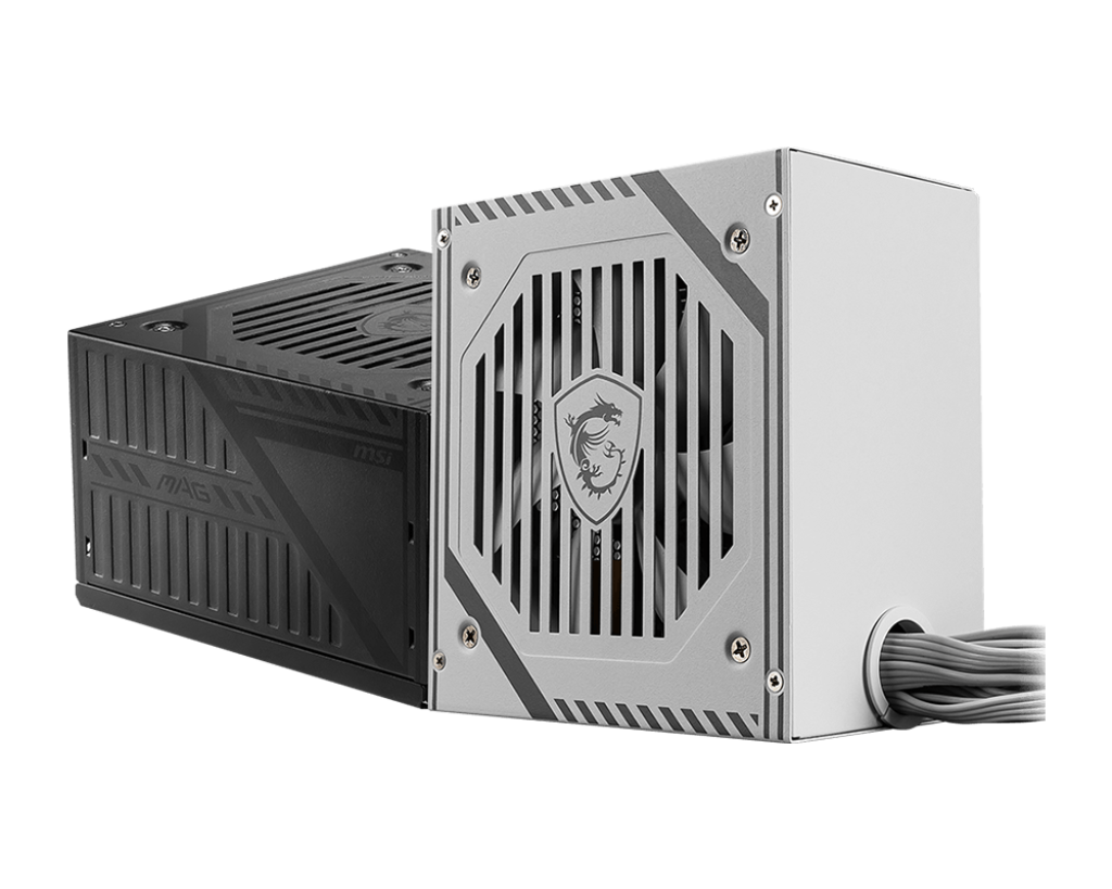 MSI MAG A650BNL WHITE