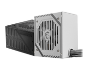 พาวเวอร์ซัพพลาย (PSU) ของ MSI