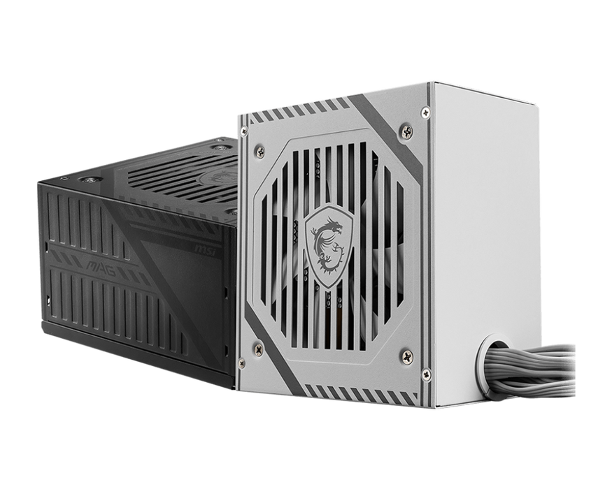 MSI MAG A650BNL WHITE