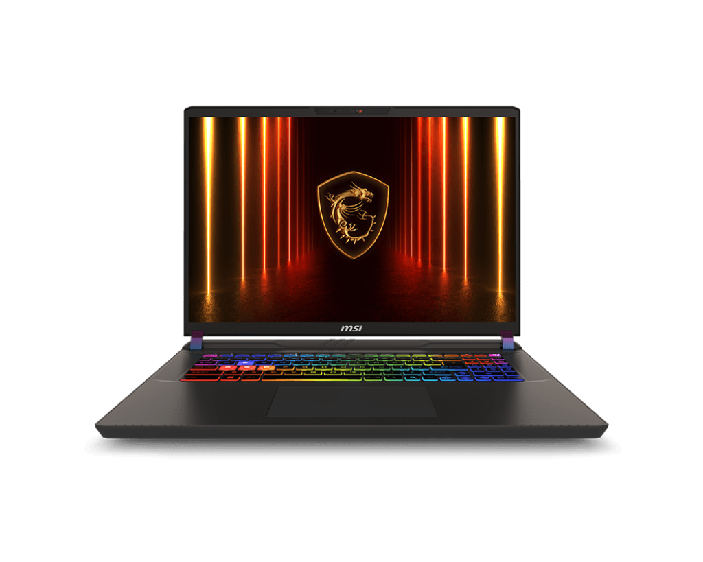 MSI Vector A16 HX A8WHG-020TH