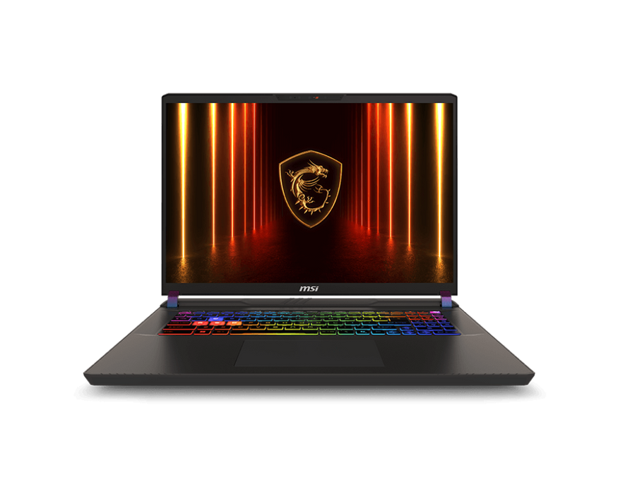 MSI Vector A16 HX A8WHG-020TH