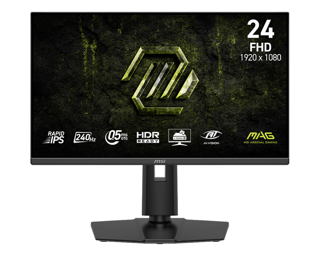 MSI MAG 245PF X24