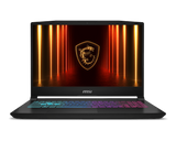 MSI Katana 15 HX B14WGK-418TH