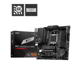 MSI PRO B650M-A WIFI