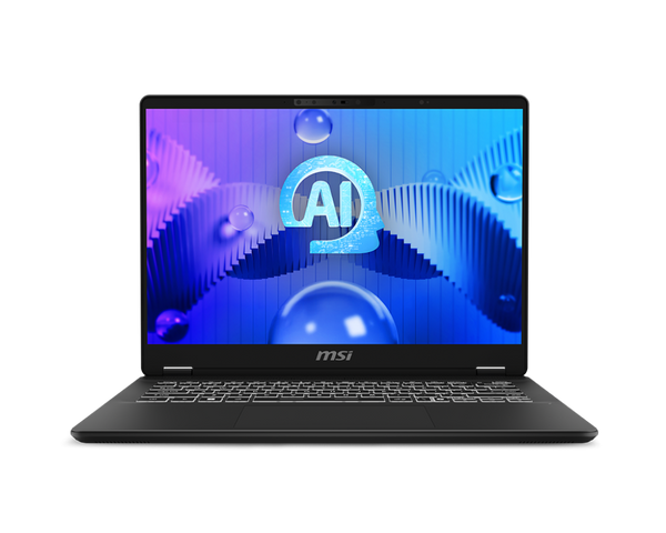 とも専用MSI prestage 14 MSI Prestige 14 AI Studio C1UDXG-054TH | MSI Store Thailand