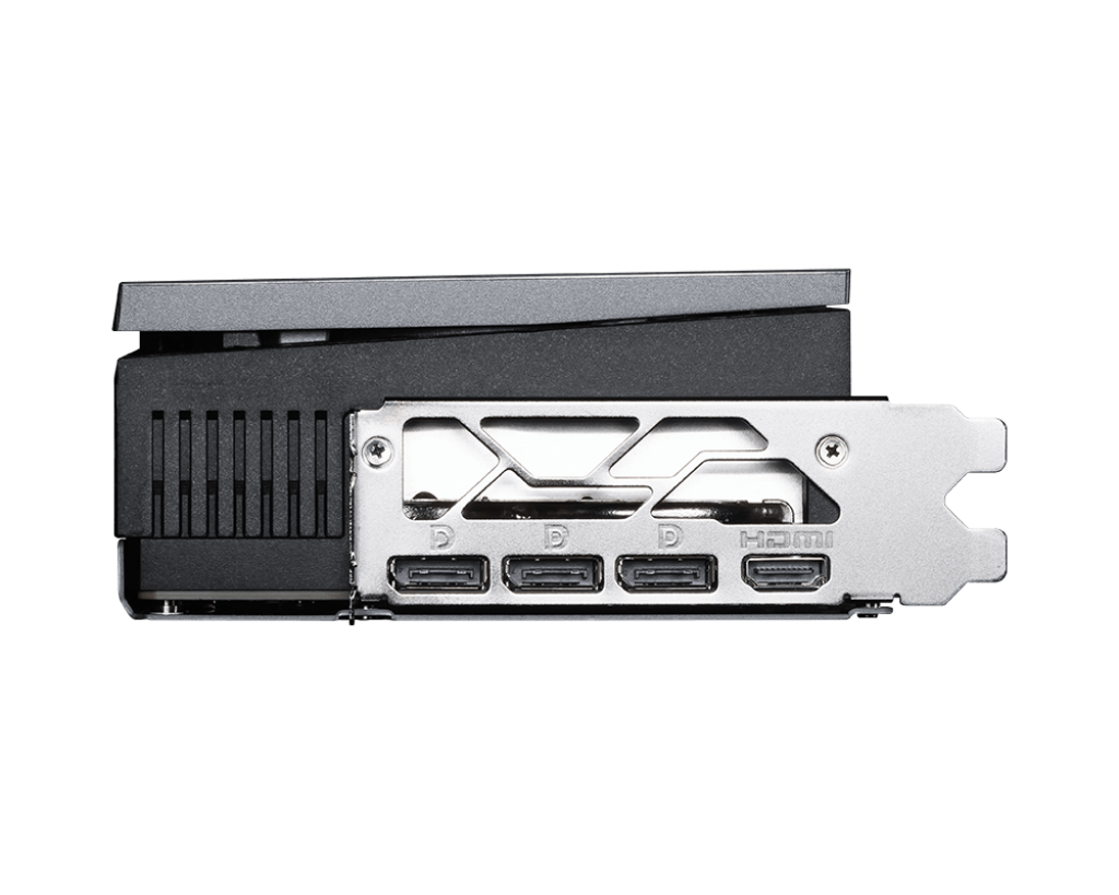 MSI GeForce RTX™ 5080 16G VANGUARD SOC LAUNCH EDITION