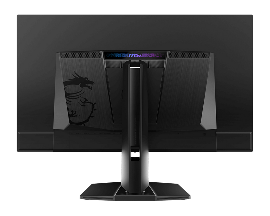 MSI MPG 321URX QD-OLED