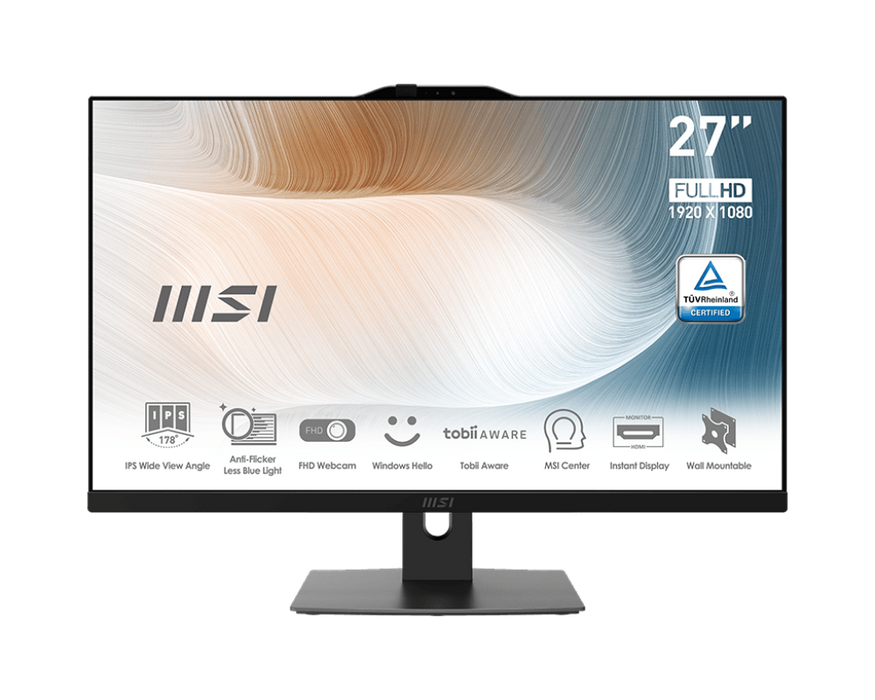 MSI Modern AM272P 1M-828TH