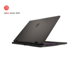 MSI Sword 16 HX B14VFKG-871TH [ลดพิเศษ สินค้าตัวโชว์]