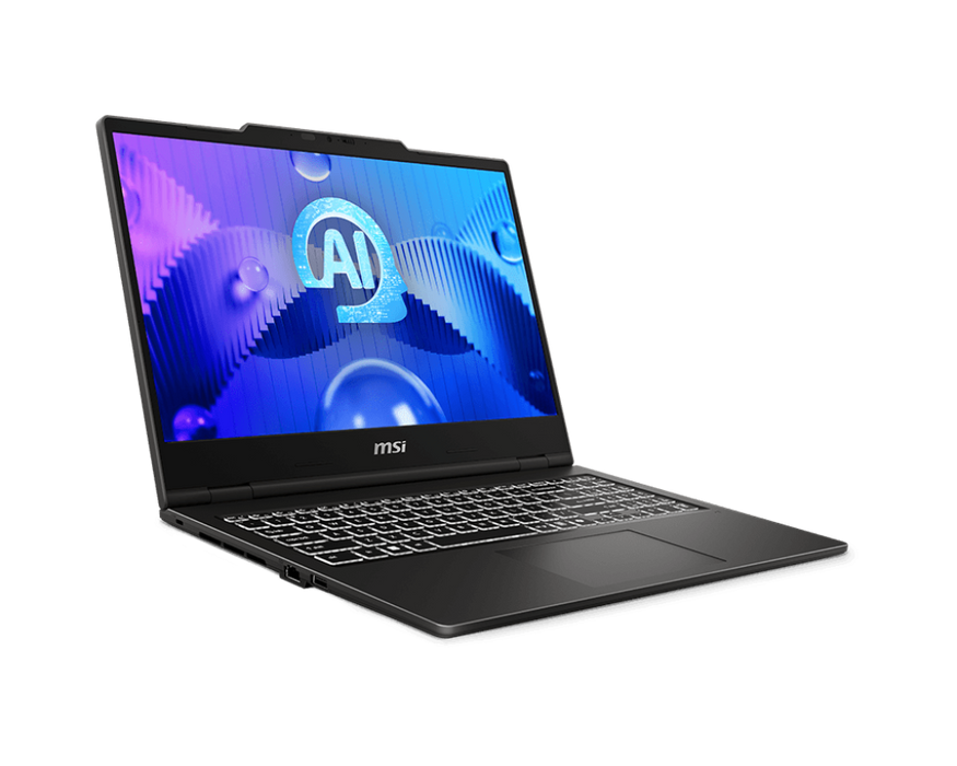 MSI VenturePro 15 AI A1VEG-014TH