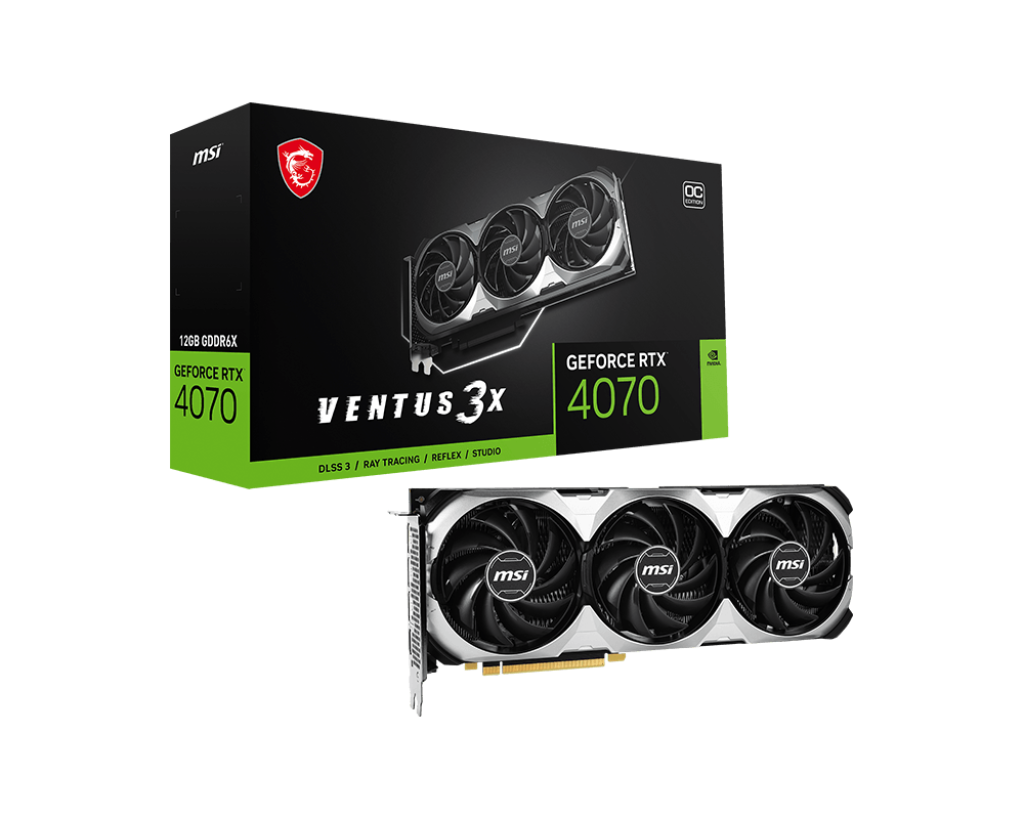 NVIDIA GPU