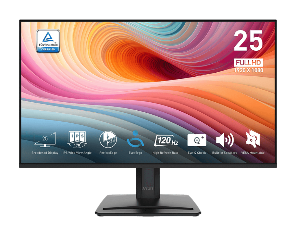 MSI PRO MP251 E2