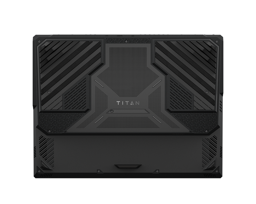 MSI Titan 18 HX Dragon Edition Norse Myth A2XWJG-286TH