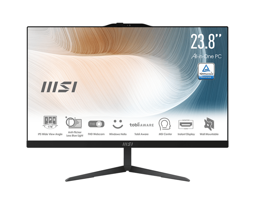 MSI Modern AM242 12M-1002XTH