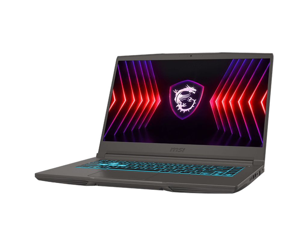 MSI Thin 15 B13UCX-1610TH [REFURBISHED]
