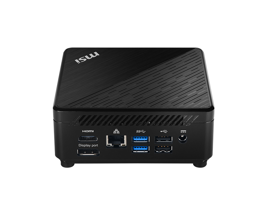 MSI CUBI-5-10M-823TH