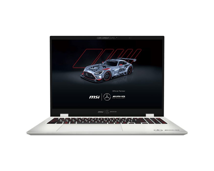MSI Prestige 16 AI+ MercedesAMG B2VMG-091TH