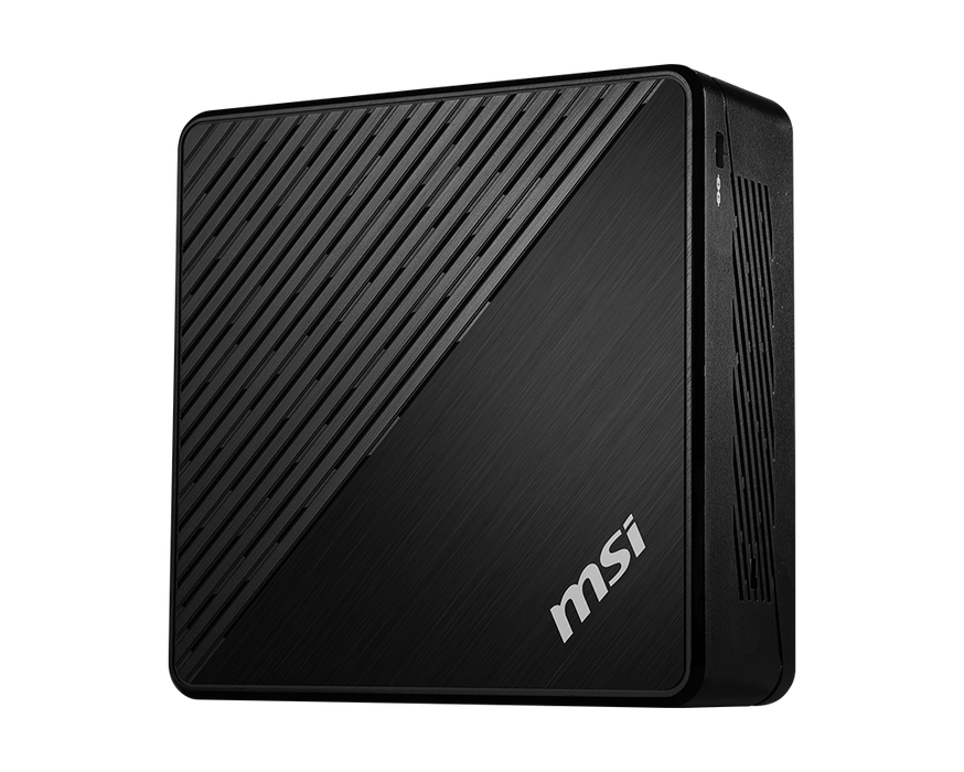 MSI Pro Desktop CUBI-5-10M-276TH