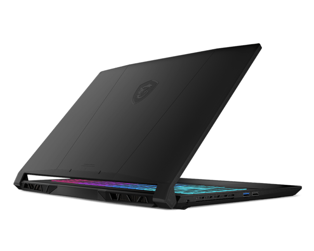 MSI Katana 15 B13VEK-2407TH