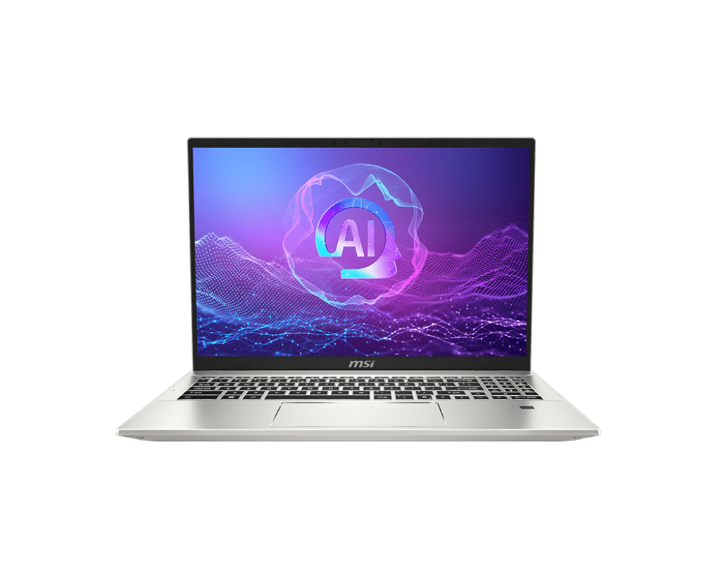 MSI Prestige A16 AI+ A3HMG-052TH [Save more with code: MSIDC36APR3000]