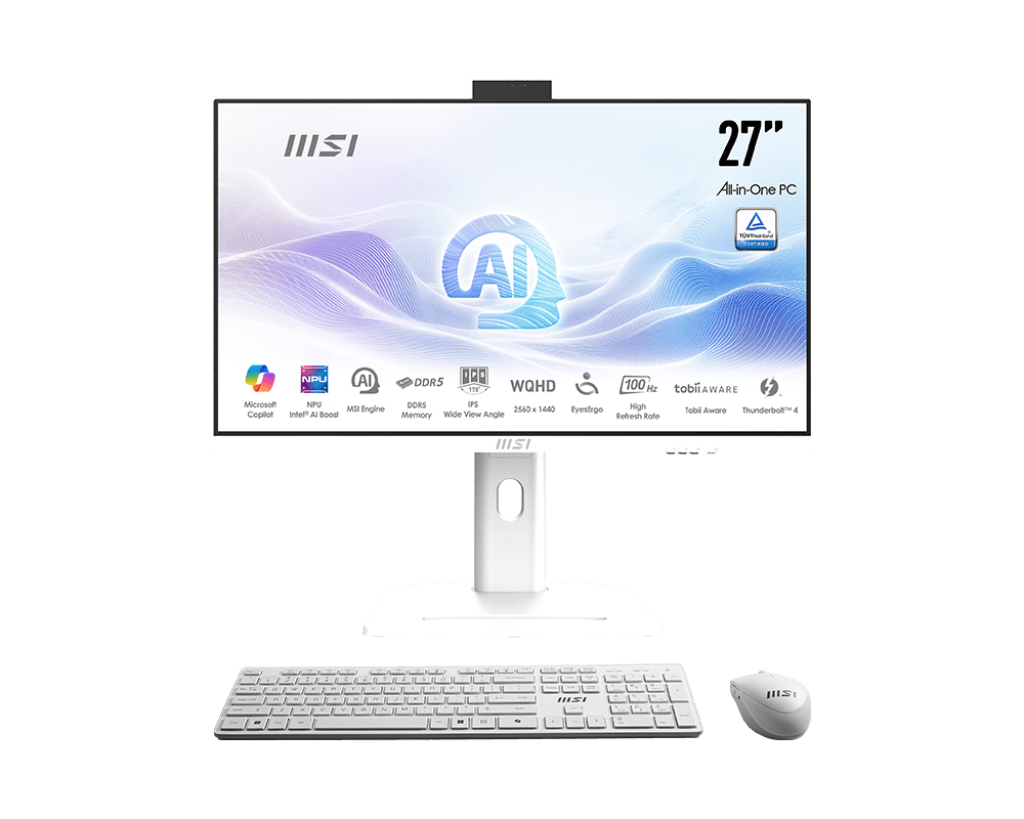 MSI Modern AM273QP AI 1UMG-211TH