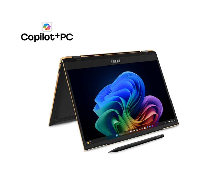 MSI Summit 13 AI+ Evo A2VMTG-043TH