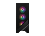 MSI MAG FORGE 120A AIRFLOW