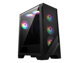 MSI MAG FORGE 120A AIRFLOW