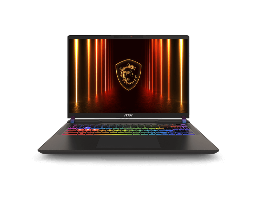 MSI Vector 16 HX AI A2XWHG-253TH [ราคาพิเศษสินค้าตัวโชว์]