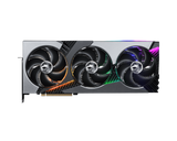 MSI GeForce RTX™ 5080 16G VANGUARD SOC LAUNCH EDITION