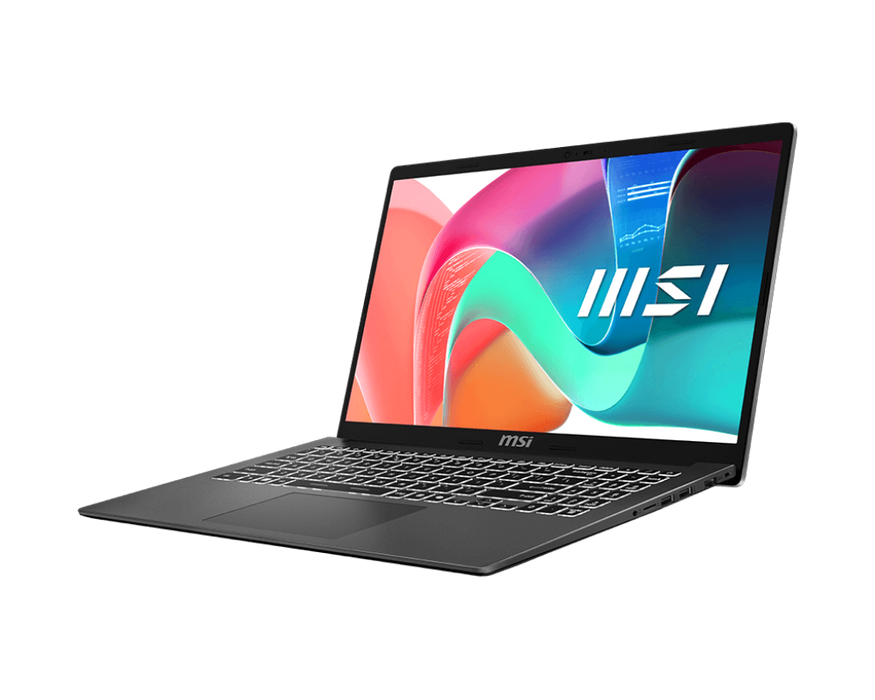 MSI Modern 15 F13MG-603TH