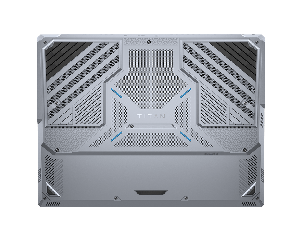 MSI Titan 18 HX AI A2XWIG-080TH