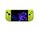 MSI Claw A8 BZ2EM-015TH (AMD Radeon™ Graphics) Handheld Neon Green