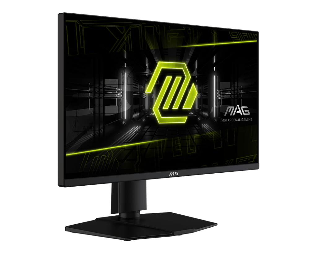 MSI MAG 255PXF