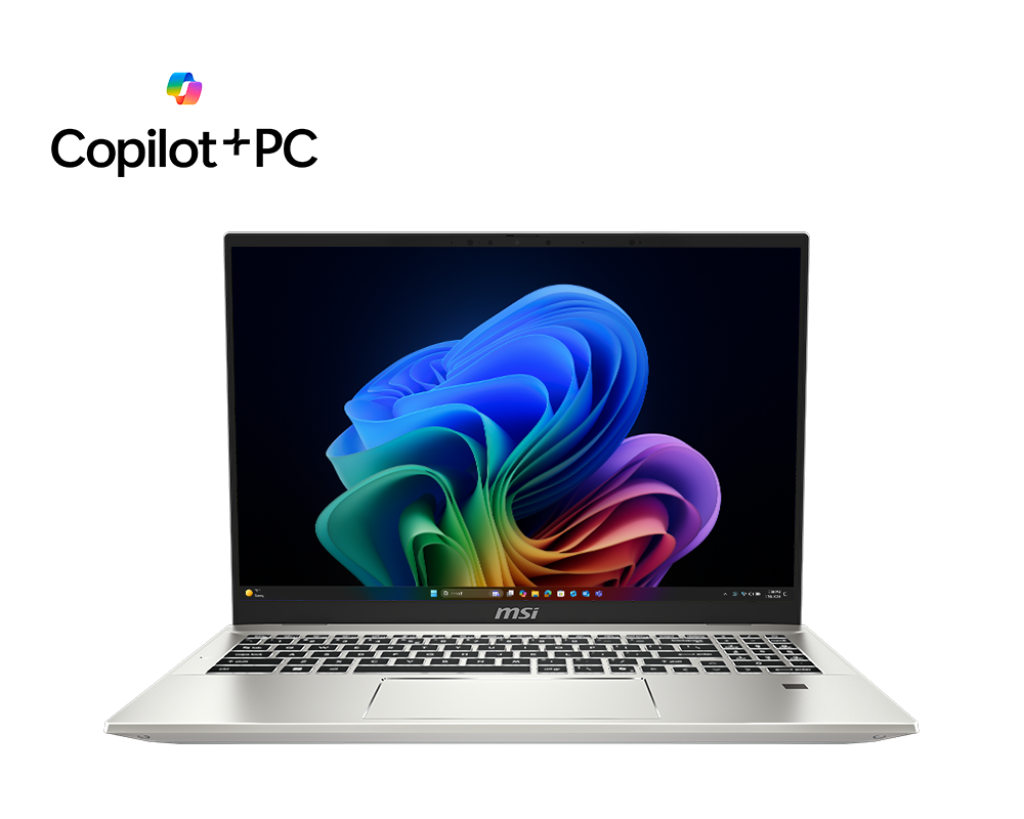 MSI Prestige A16 AI+ A3HMG-052TH [Save more with code: MSIDC36APR3000]