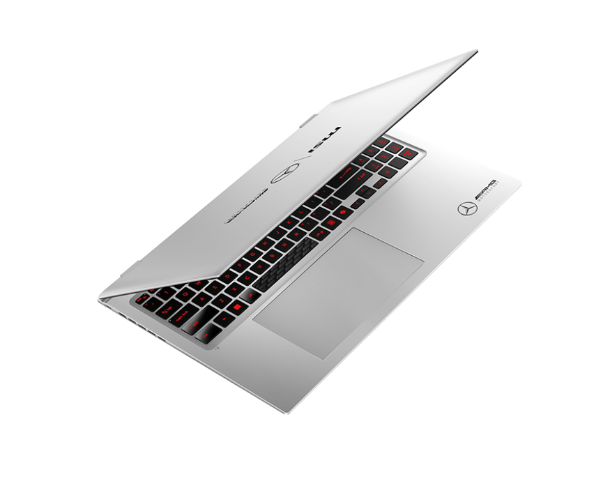 MSI Prestige 16 AI+ MercedesAMG B2VMG-091TH