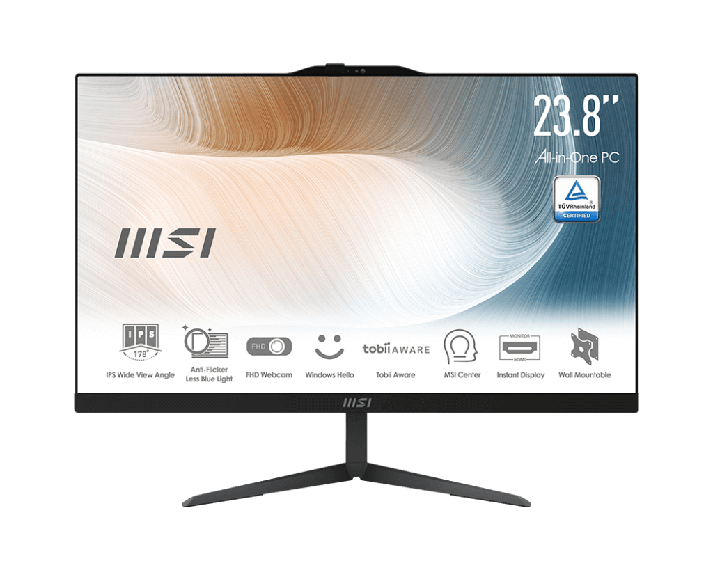MSI Modern AM242 12M-472TH
