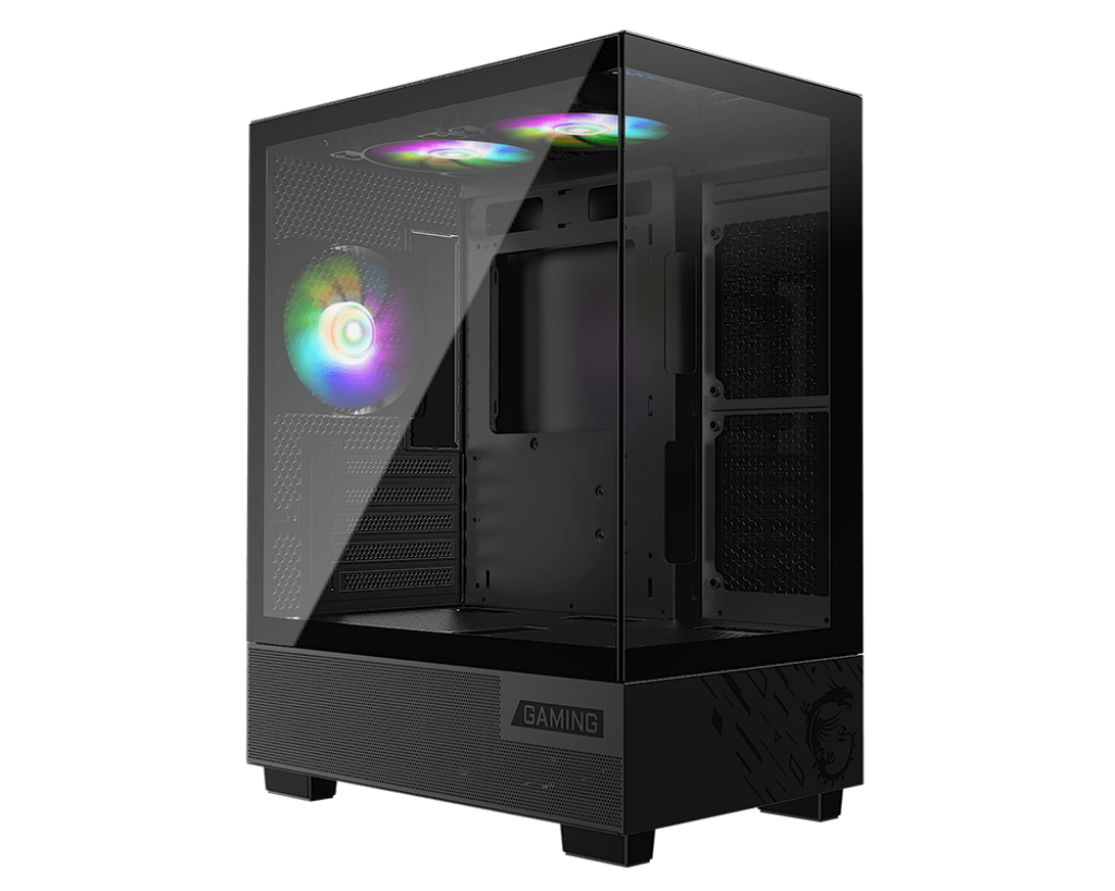 MSI PAG PANO M110A