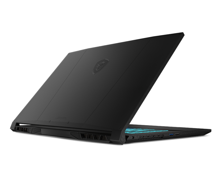 MSI Katana 17 B13VEK-1256TH [REFURBISHED]