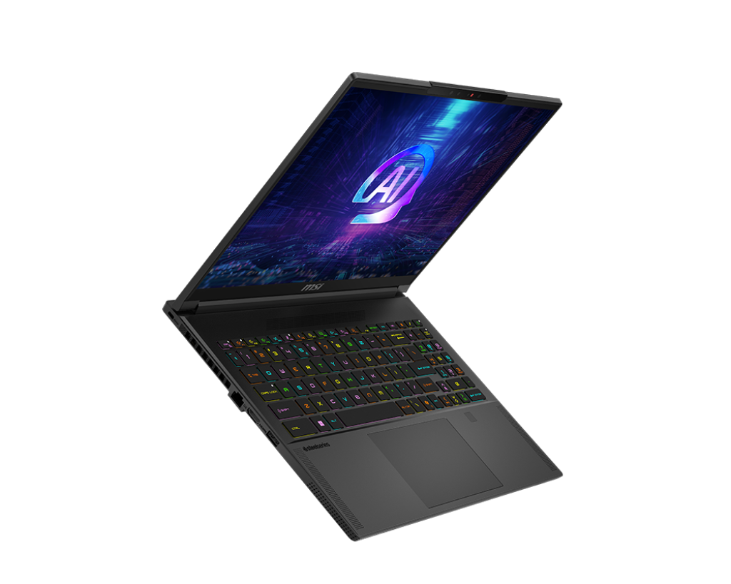 MSI Stealth A16 AI+ A3HVFG-064TH[ลดพิเศษสินค้าตัวโชว์]