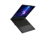 MSI Stealth A16 AI+ A3HVFG-064TH[ลดพิเศษสินค้าตัวโชว์]