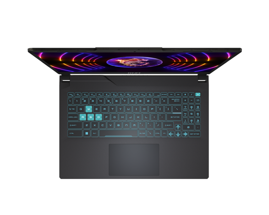 MSI Cyborg 15 A12VF-808TH [REFURBISHED]